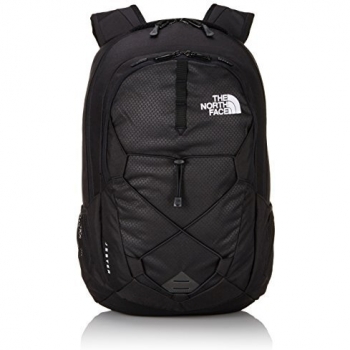 The North Face Jester - Mochila , color negro, talla única
