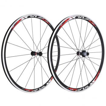 Juego de ruedas XLC Pro 28 Racing WS-R02