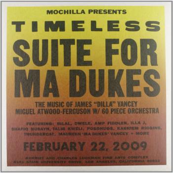Timeless: Deluxe Gift Set for Moms