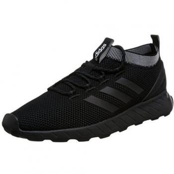 adidas Questar Rise, Zapatillas de Deporte para Hombre, Negro