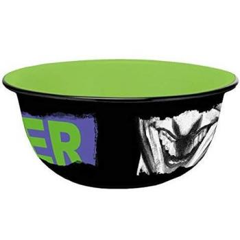 Warner Brothers Batman DC The Joker 13295 - Cuenco para cereales