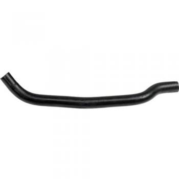 Tubería flexible calefacción GATES 02-1982, tubo flexible de aire de sobrealimentación para VW