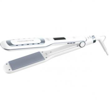 Plancha de pelo Rowenta Wet&Dry Pro SF5010F0