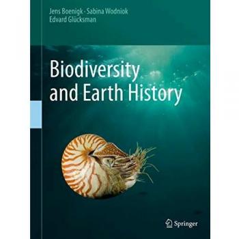 Biodiversity and Earth History: A Comprehensive Exploration of Ecosystems and Geological Evolution