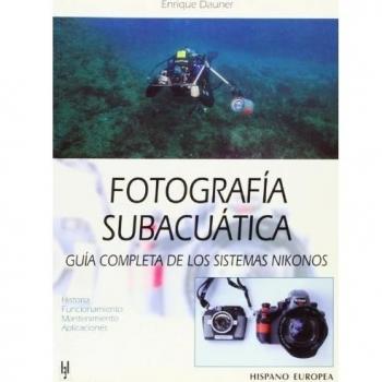 Fotografia subacuatica