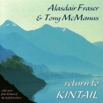 Return to Kintail