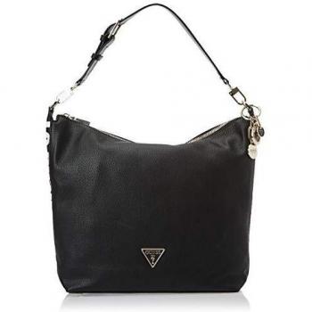 Guess Borsa donna mod. Narita hobo ecopelle colore nero BS20GU123