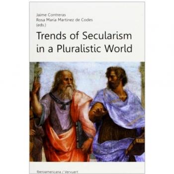 Trends of secularism in a pluralistic World