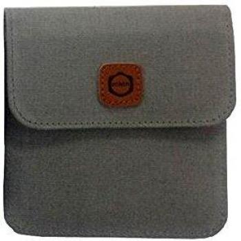 Funda Cokin P3061 de Jeans para 1 Filtro (Tamaño M)