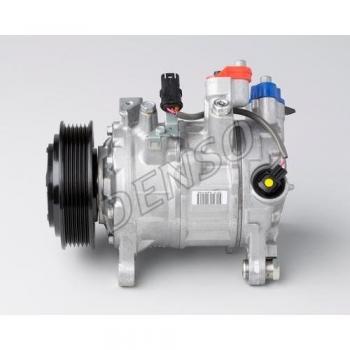 Compresor de aire acondicionado DENSO DCP05099