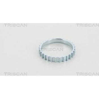 TRISCAN Sensor Ring ABS 8540 24404 - Anillo sensor ABS, compatible con sistemas de frenos, fabricado en material duradero, diseño optimizado para un ajuste perfecto, alta precisión en la detección de velocidad de las
