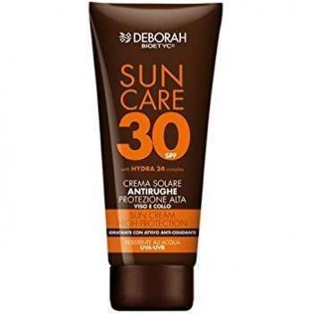Deborah, Tónico corporal - 50 ml.