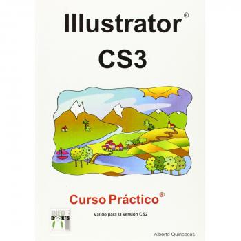 Illustrator cs3 - curso practico