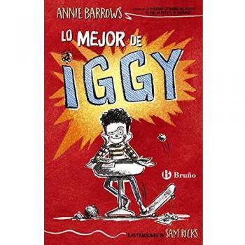 Lo mejor de Iggy