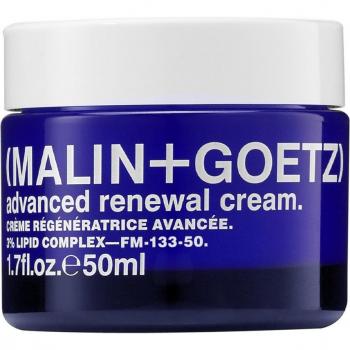 Malin+Goetz Unisex Advanced Renewal Anti-Aging Cream 50ml