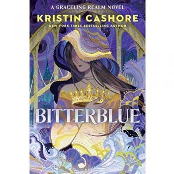 Bitterblue by Kristin Cashore