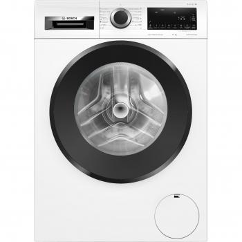 Lavadora Bosch Serie 6 WGG256Z0ES - Eficiente y silenciosa, 10 kg / 1.600 rpm
