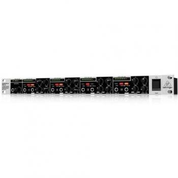 Behringer HA4700 - Amplificador auriculares ha-4700 und.