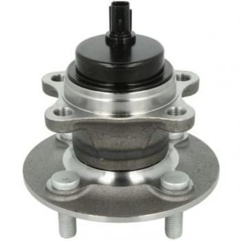 Juego de rodamientos de rueda BTA H22096BTA - Rodamientos de alta calidad, fabricados con materiales duraderos, diseño optimizado para un rendimiento superior, compatible con varios modelos de vehículos, fácil instalación y mantenimiento