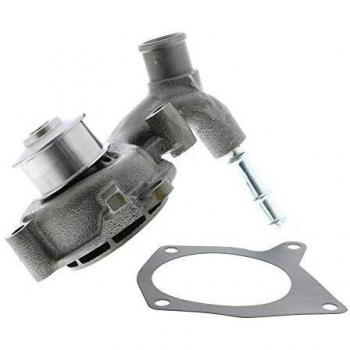 Bomba de agua VAICO V25-50026 para Ford Escort y Mondeo, con junta mecánica y turbina de metal, calidad original