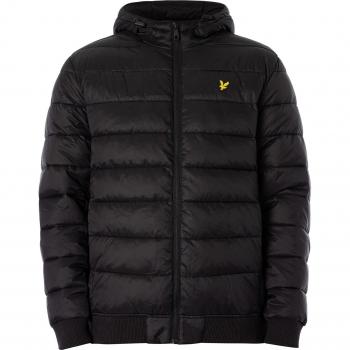 Lyle & Scott Lightweight Puffer Jacket