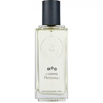 Roger & Gallet L'Homme Patchouli by Roger & Gallet Eau De Toilette Spray 3.3 oz / 100 ml