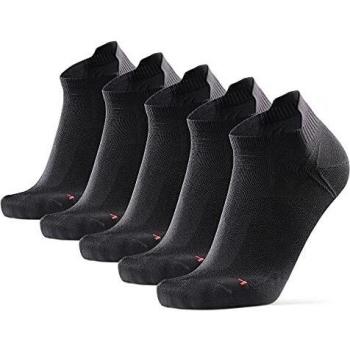 Calcetines de Deporte Low Cut Pack de 5