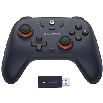 Gamesir Nova Lite Wireless Multiplatform Gaming Controller - Violett
