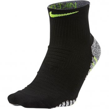 Nike M Ng Ltwt Mid Calcetines, Hombre, Negro