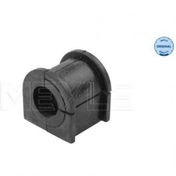 Soporte de estabilizador MEYLE 714 715 0000 - Cojinete, Silentblock para barra estabilizadora