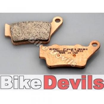 Pastillas de Freno Sinterizadas para Moto EBC Modelo FA213HH