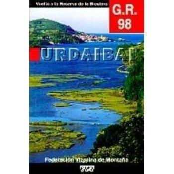 GR-98. Urdaibai
