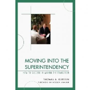 Superintendency Transition Success Guide: Strategies for Effective Leadership Change