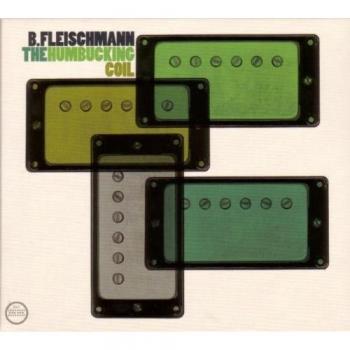 The Humbucking Coil