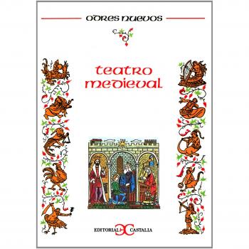 Teatro medieval                                                                 .