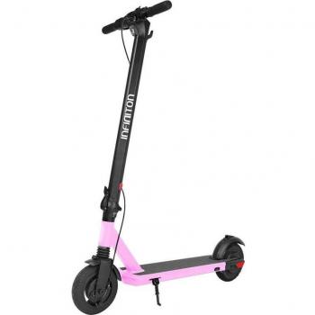 Patinete Eléctrico Infiniton CITYmob Rosa 350W 8 Pulgadas