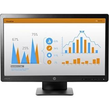 HP ProDisplay P232 23 Full HD TN Negro - Monitor