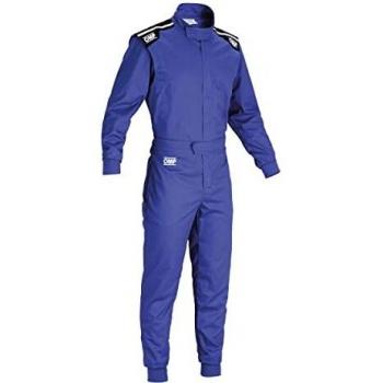 Mono OMP Summer-K Azul Talla XL