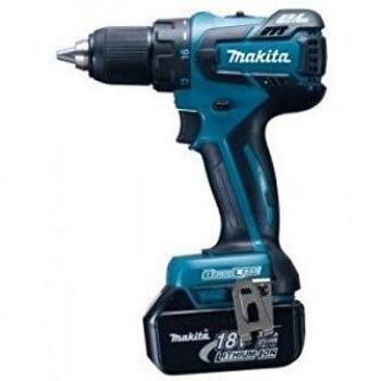 Makita DDF459RME - Taladro atornillador 18V Litio 4,0Ah BL