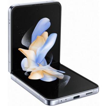 Samsung Galaxy Z Flip4 5G 8GB/512GB Blue Dual SIM SM-F721B