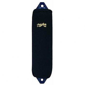 POLYFORM EFC-4 BLACK FENDER COVER FOR HTM-4 - ELITE SERIES