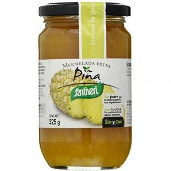 Santiveri Mermelada Piña 325G 400 g