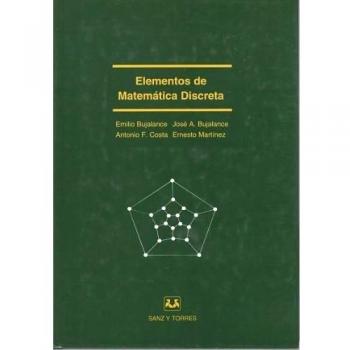 Elementos de matematica discreta