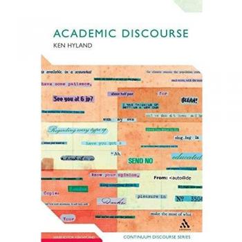 Academic Discourse: English In A Global Context: 7