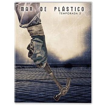 Mar De Plástico - Temporada 2 [DVD]