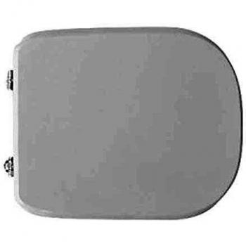 Asiento de WC Termoindurente Ideal Standard Vaso Active Forma 8 Blanco