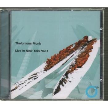 Live In New York /Vol.1
