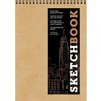 Sketchbook