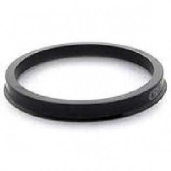 Anillo centrador de llanta BIMECC AP795666 - Diámetro exterior 79.5 mm, diámetro interior 66.6 mm