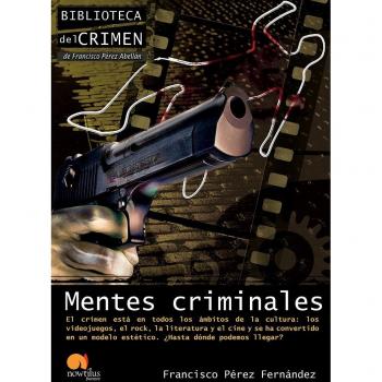 Mentes criminales: